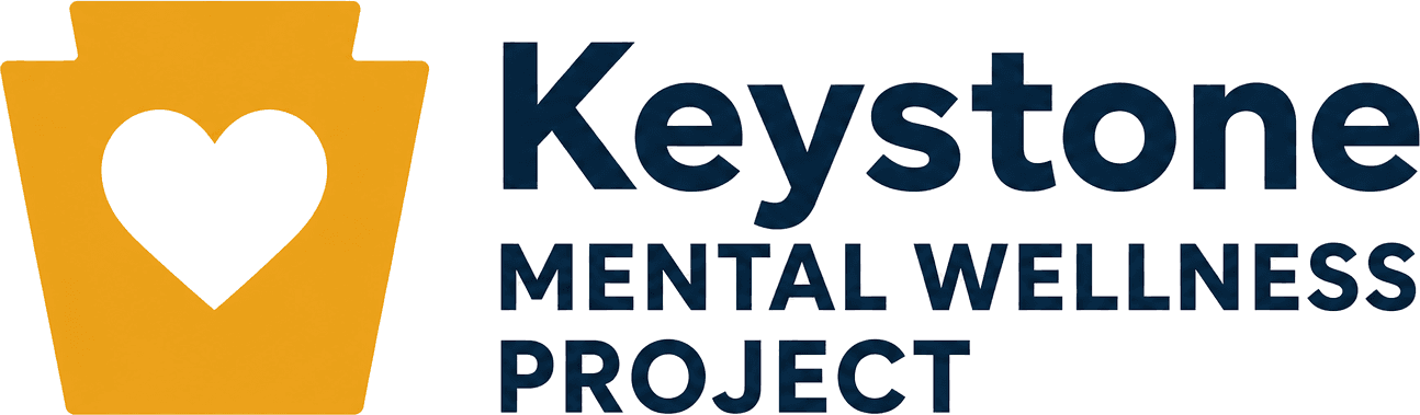 The Keystone Mental Wellness Project